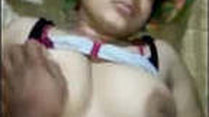 A cute Indian girl from Mumbai gets fucked hard