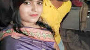 Indian bhabhi dances naked in front of the camera