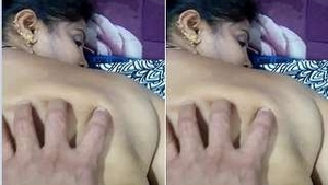 Bhabha's naked video will leave you breathless