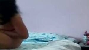 Rajasthani maid hardcore with son