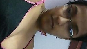 Hot desi indian girl showing her nude