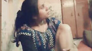 Beautiful Indian Cute Girl Showing Boobs Pussy