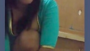 Nepali girl very hot handjob