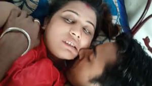 Horny couple craving sex: Desire to get fucked