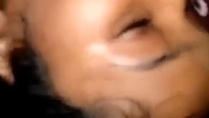 Watch a married woman from Panscura engage in anal sex