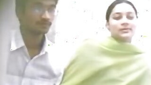Fauzia In Cyber Cafe Movies.