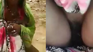Desi girl virgin pussy exposed