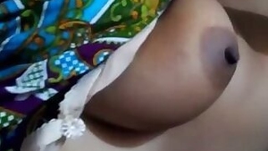 Mature aunty home sex video with hindi talk