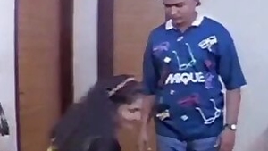 Mallu Uma maheswari panty removed uncensored film