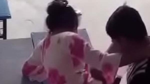 Lucknow college girl's steamy video of sexual activity