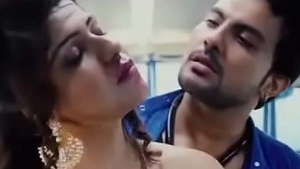Watch me have sex with a hot model in this XXX video
