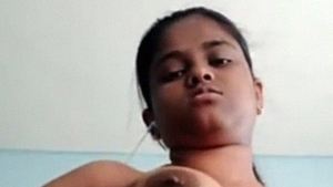 Indulge in the seductive charm of Desi's sultry body