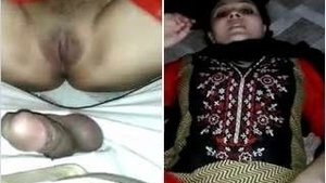 Pakistani bhabhi gets anal with dewar in exclusive video