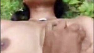 Desi Girl hard Fucked In Jungle