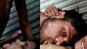 Devar Bhabhi sex at night