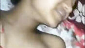Guwahati Girl Shaved Pussy fucked By Lover assists With Moaning