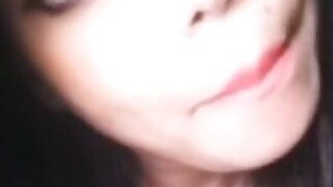 Horny Desi indian Girl live video