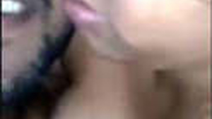 Indian bhabhi gets fucked by her stepson in a steamy video