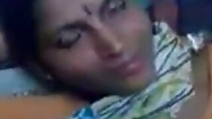 Telugu house wife hot blowjob porn video