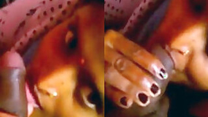 Indian Blowjob