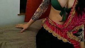 Neha seduces her brother in law in clear Hindi audio