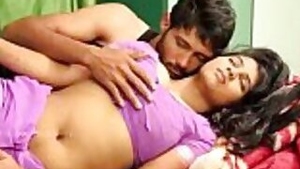 Indian Masala b grade adult film of Naukar Maalkin romance