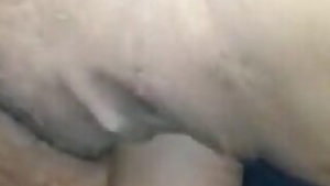 Desi Bhabi Fucked At Night