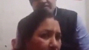 Desi mature with dadaji: XXX porn video