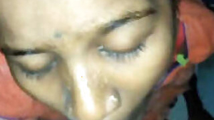 Bhabi Sucking Dick With Talk