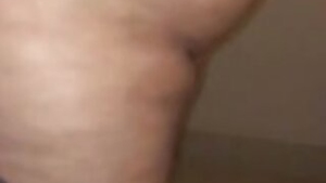 Big butt mallu aunty