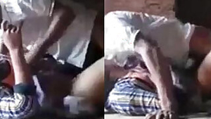 Asam girl fucking home