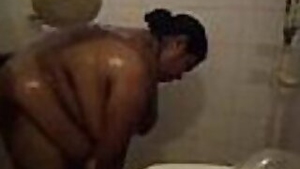 Real Indian porn mms of my daddy fucks to desi mami