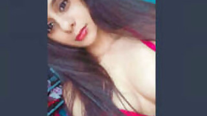 Beautiful Sexy Indian Arunachal Girl Video