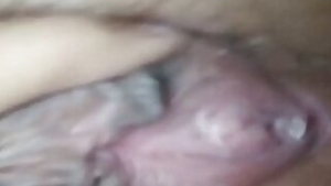 Desi bhabi fingering