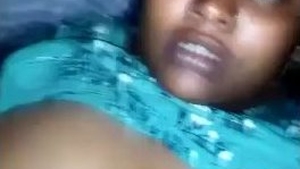 Indian group sex outdoors with a Bengali prostitute