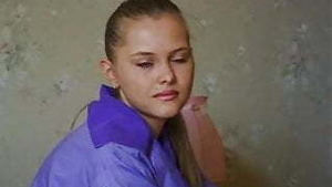 Older man and teenage girl engage in inaccurate anal sex