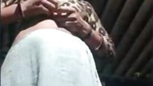 Desi village wife very hot app video