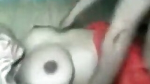 Desi MMS Clip Of Girl From Bariely With Hot Tits