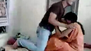 very hot desi girl used by her bf