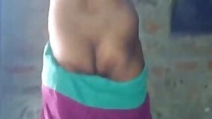 Noida village aunty xxxporn MMS