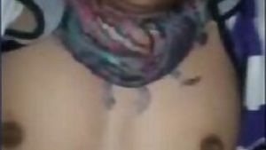 Desi bhabi tight little pussy fucking with daver