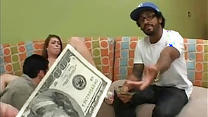 Brooke Scott fuck for money