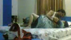 Mature bhabhi indulges in an affair with her driver