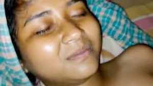 Natural beauty of an Indian Assamese girl in steamy sex scene