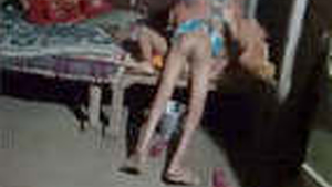 Sensual Indian wife gets fucked on camera