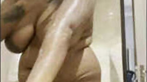 Oasi das onlyfans full shower video