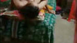 Desi Girl fucked By Lover