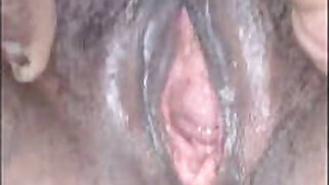 Desi aunty sexy pussy