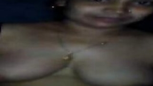 Stripping Saree And Pressing Boobs Of Hot Indian Aunty