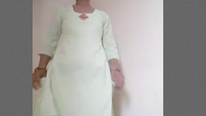 Hot Punjabi bhabi